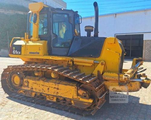 Komatsu D61-EX - 11/11
