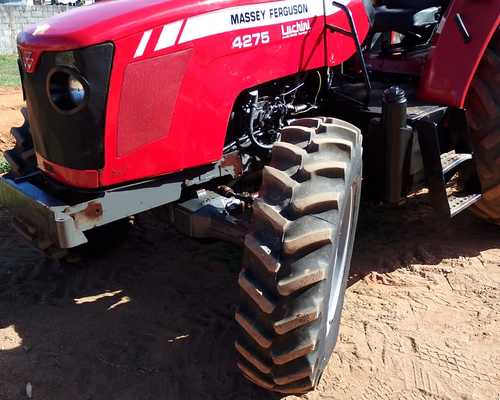 Massey Ferguson 4275 - 13/13