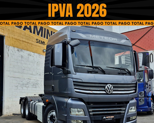 Volkswagen 28-480 6x2 Meteor