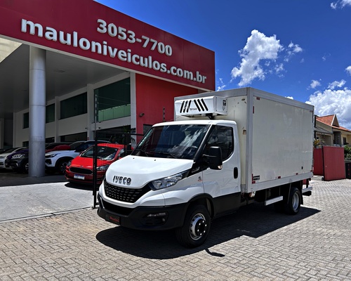Iveco Daily 65-170CS