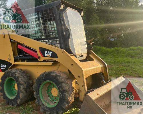 Caterpillar 226 - 11/11