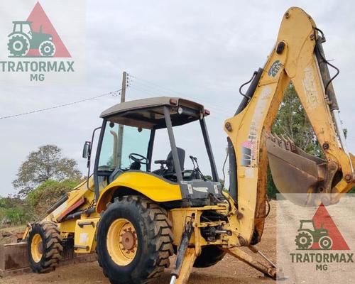 New Holland B95B - 12/12