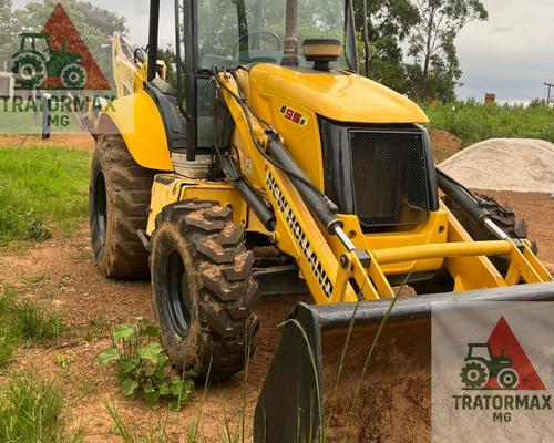 New Holland B95B - 14/14