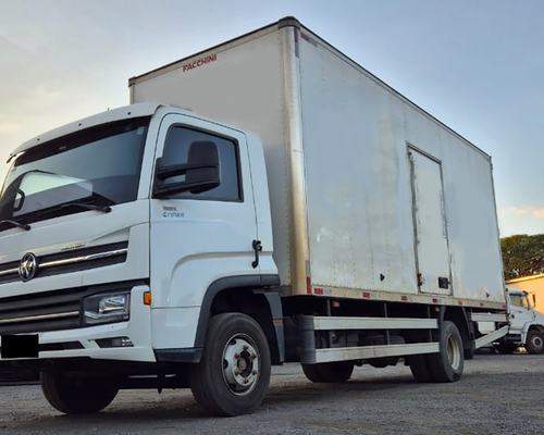 Volkswagen 11-180 Delivery 4x4  - 21/22