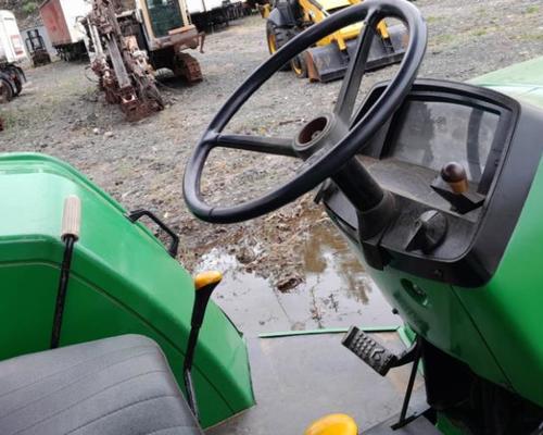 John Deere 5600 - 20/06