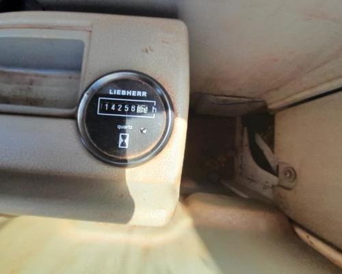 Liebherr 964 - 20/16