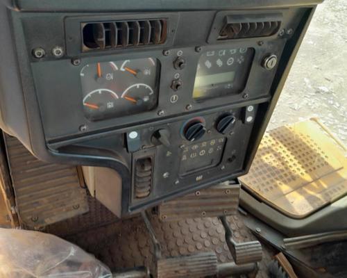 Caterpillar D6T XL - 20/21