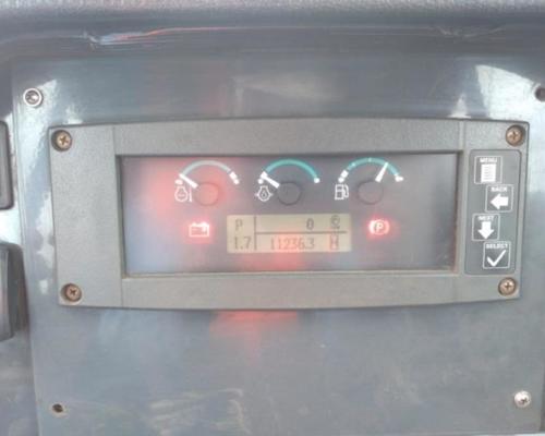 John Deere 850J - 20/19