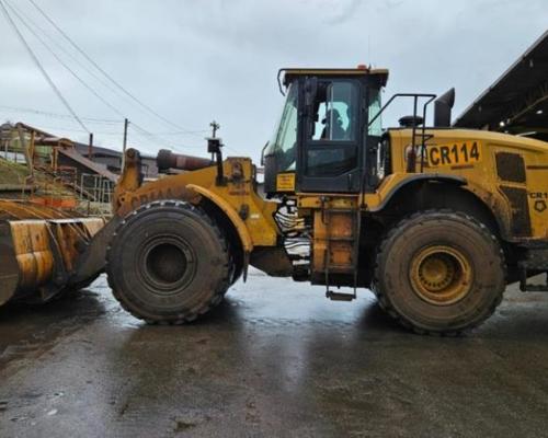 Caterpillar 972L - 20/21