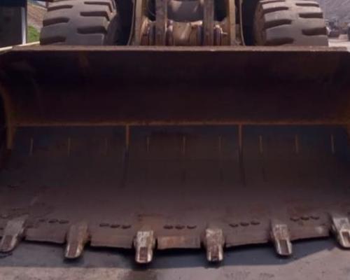 Caterpillar  980 - 21