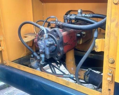 Hyundai R210LC-7 - 20/11