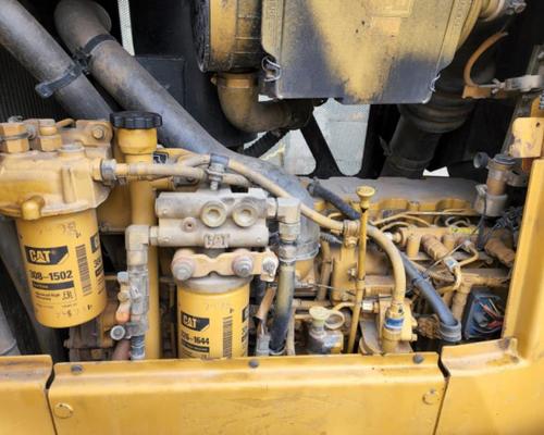 Caterpillar D6K XL - 21/11