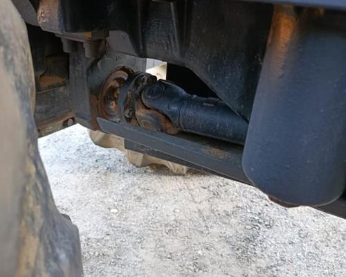 Valtra BH165 - 21/11