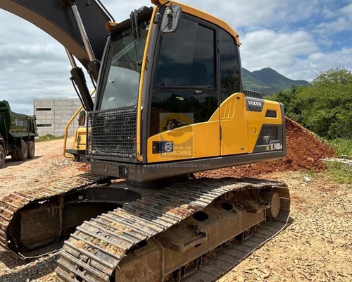 Volvo EC140DLM - 21/21