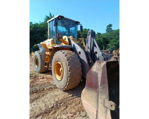 Volvo L120F - 20/20