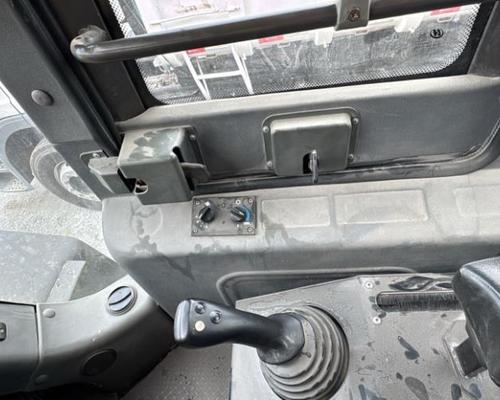 Michigan 55C - 20/20