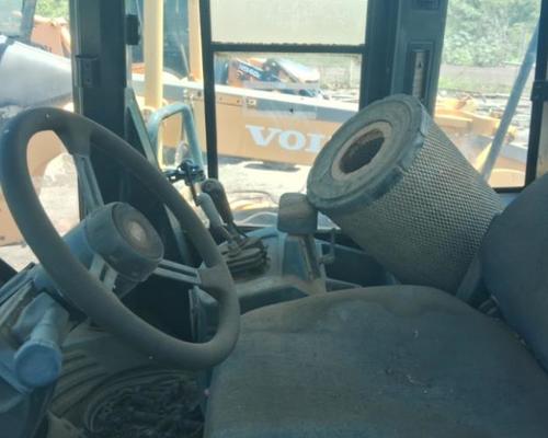 Caterpillar 950L - 20/20