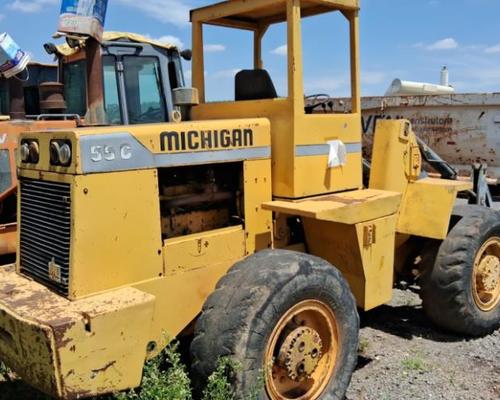 Michigan 55C - 19/92