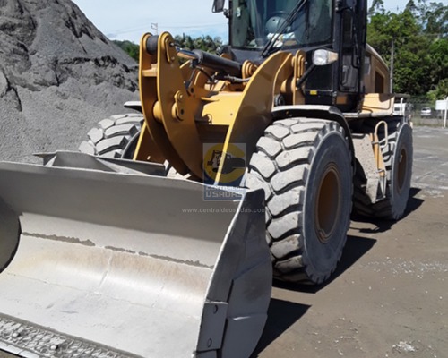 Caterpillar 924K - 18/18