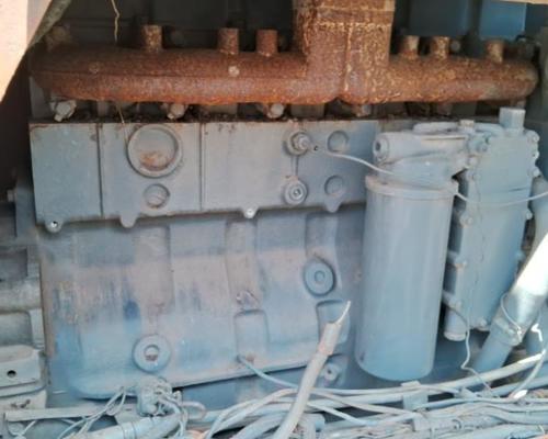 Fiatallis  FG70 - 19/82