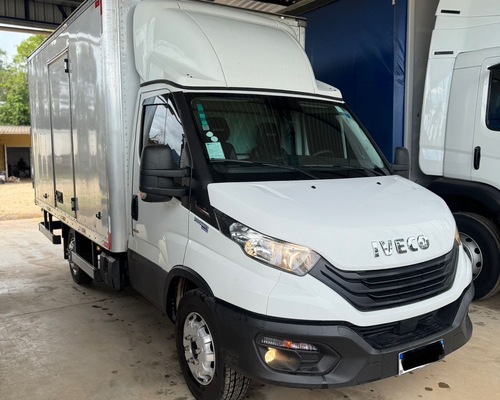 Iveco Daily 35-150 - 23/23