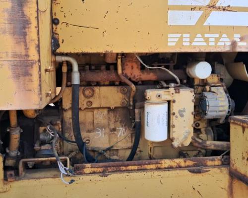 Fiatallis  FG85 - 19/85