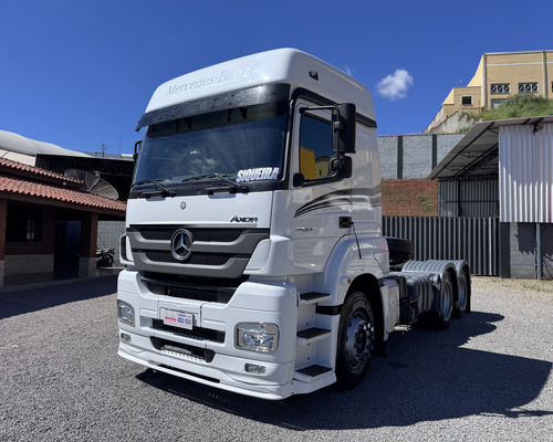 Mercedes Benz MB2544