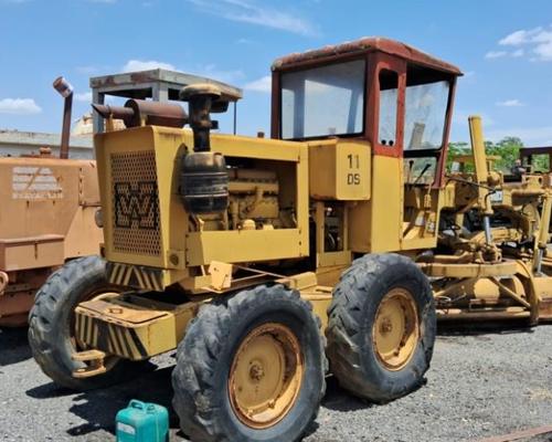 Huber Warco 130M - 19/74