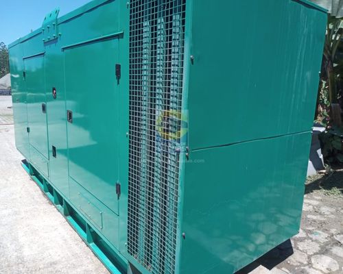 Cummins 6 Cilindros - 15/15