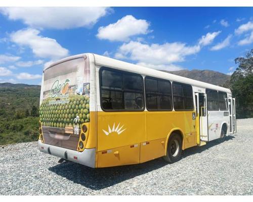 Mercedes Benz Marcopolo