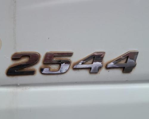 Mercedes Benz Arocs 3351  - 20/13