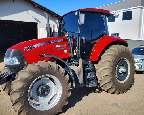 Case Farmall 110A - 