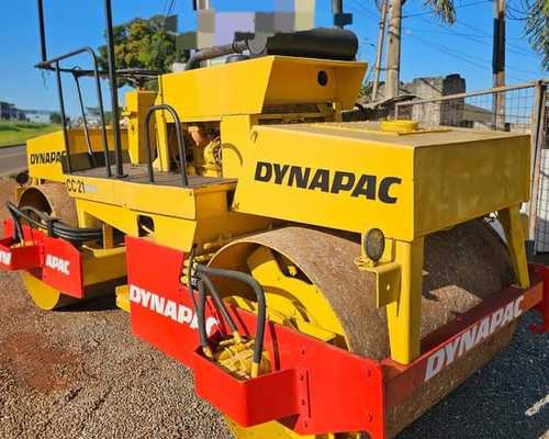 Dynapac CP22 - 14/14
