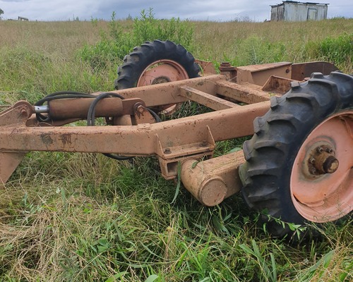 Civemasa SPA5 - 89/90