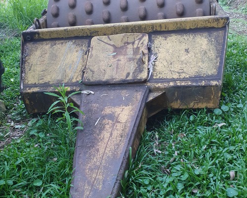 Tema Terra VP90P - 70/71