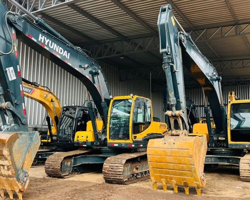 Hyundai R220 LC - 23/23