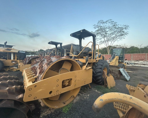 Caterpillar CS56 - 09/09