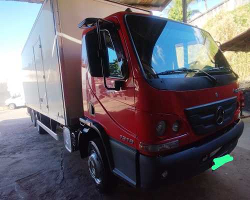 Mercedes Benz MB1316 - 20/20