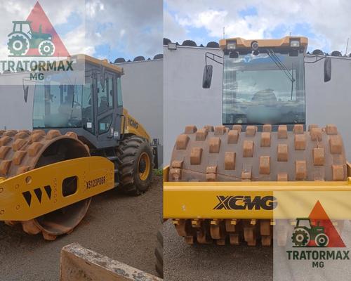 XCMG XS123PDBR