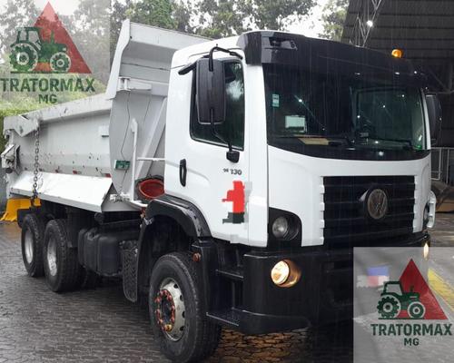 Volkswagen 31-330 E Constellation 6x4 - 22/22