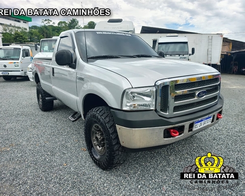 Ford F250  - 09/10