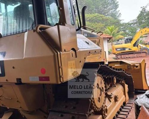 Caterpillar D6NXL - 13/13