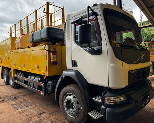 Volvo VM 270 - 21/21