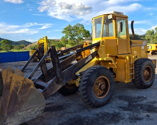 Michigan 55C - 95/95