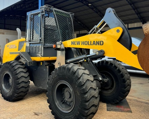 New Holland W130 - 23/23