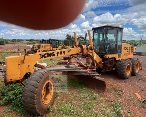 XCMG GR1803BR - 22/23