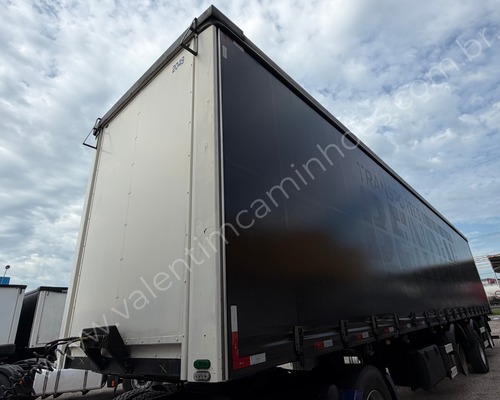 Facchini Porta Container - 20/20