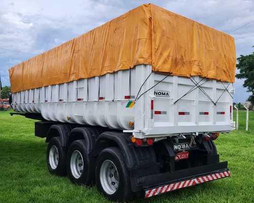 Noma Caçamba - 11/11