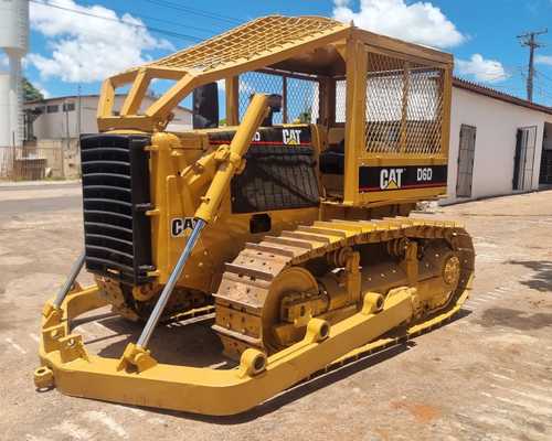 Caterpillar  D6 - 79/79
