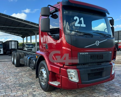 Volvo VM 270